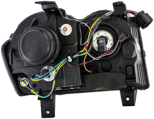 Dorman Headlight Assembly 1592285 - view 3