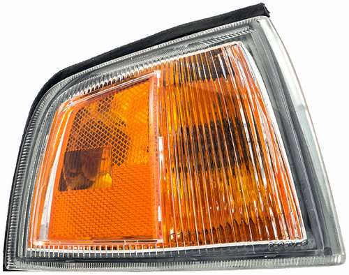Dorman Turn Signal / Parking Light Assembly 1631385 - view 5
