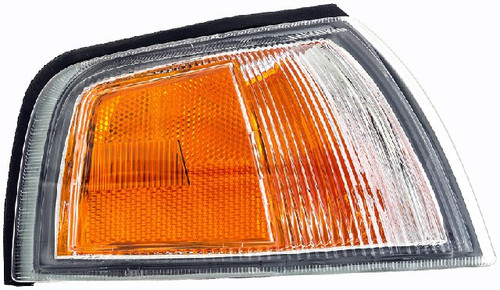 Dorman Turn Signal / Parking Light Assembly 1631385 - view 6