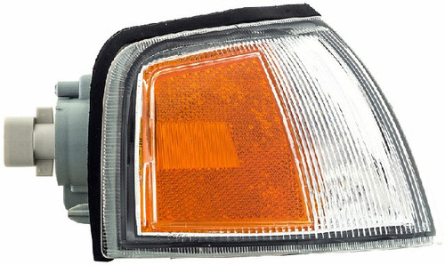 Dorman Turn Signal / Parking Light Assembly 1631385 - view 7