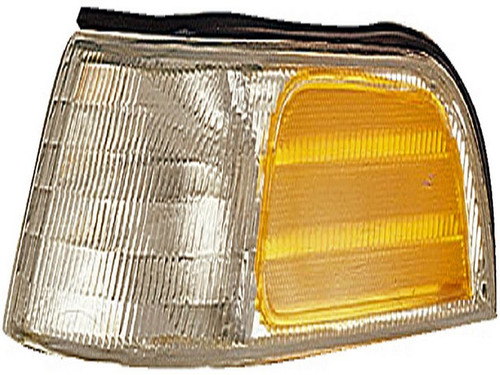 Dorman Turn Signal / Parking Light Assembly 1630245 - view 2