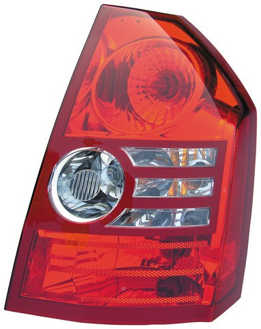 Dorman Tail Light Assembly 1611621
