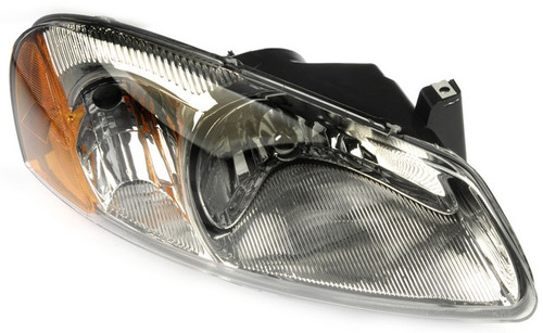 Dorman Headlight Assembly 1591113