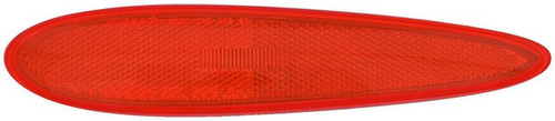 Dorman Side Marker Light Assembly 1631393
