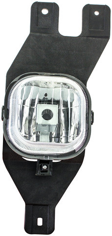Dorman Fog Light Assembly 1571047 - view 4