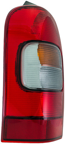 Dorman Tail Light Assembly 1610113 - view 3