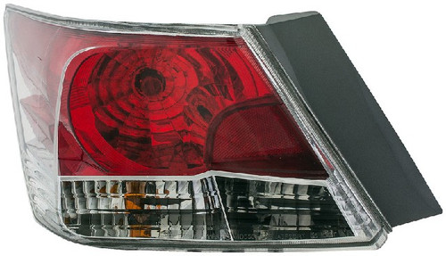 Dorman Tail Light Assembly 1611568