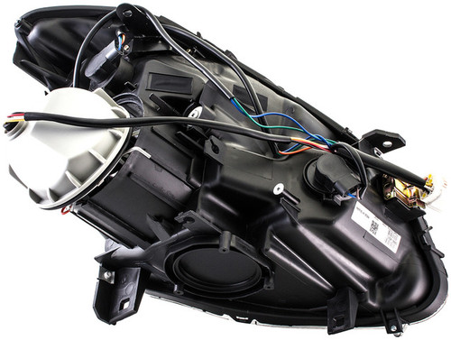 Dorman Headlight Assembly 1591929 - view 2