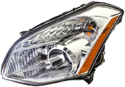 Dorman Headlight Assembly 1591929 - view 4