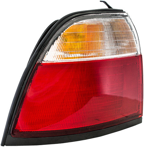 Dorman Tail Light Assembly 1610738 - view 2