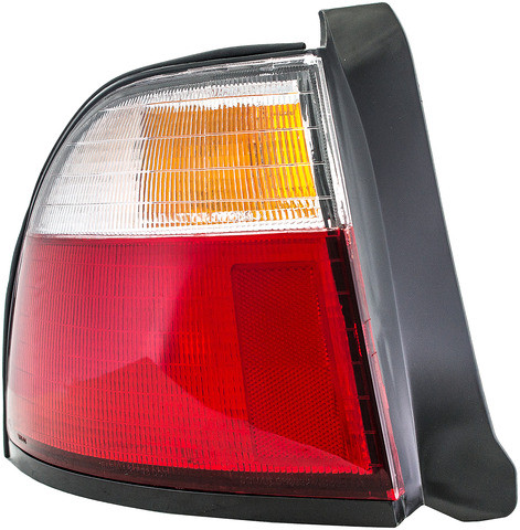Dorman Tail Light Assembly 1610738 - view 5
