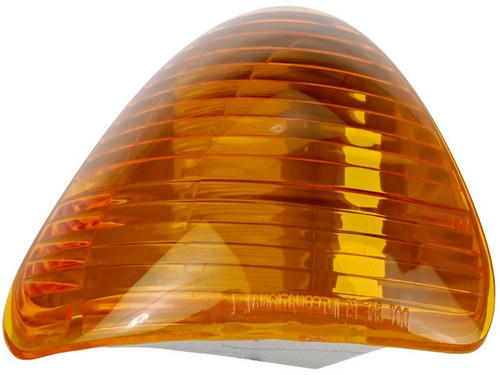 Dorman - HD Solutions Turn Signal / Side Marker Light Assembly P/N:888-5122