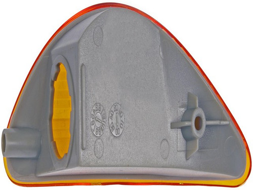 Dorman - HD Solutions Turn Signal / Side Marker Light Assembly 888-5122 - view 2