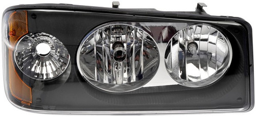 Dorman - HD Solutions Headlight Assembly 888-5127 - view 2