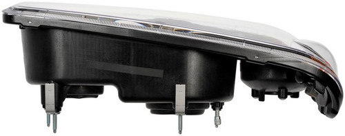 Dorman - HD Solutions Headlight Assembly 888-5127 - view 3