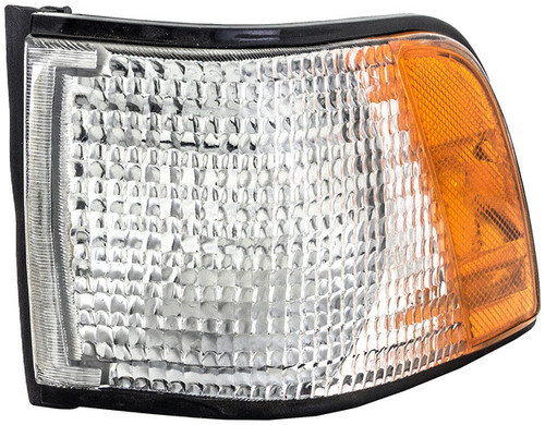 Dorman Side Marker Light Assembly P/N:1650022