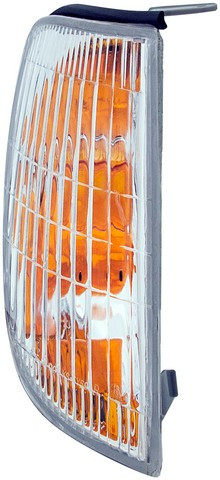 Dorman Cornering Light Assembly 1631313 - view 2
