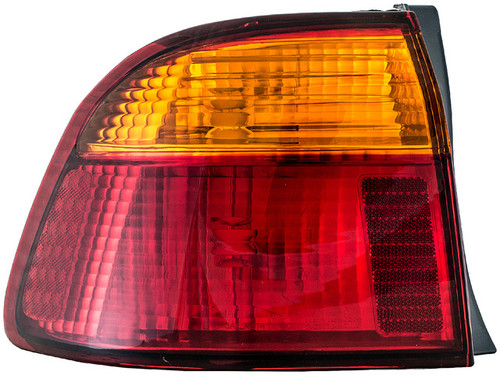 Dorman Tail Light Assembly P/N:1610839