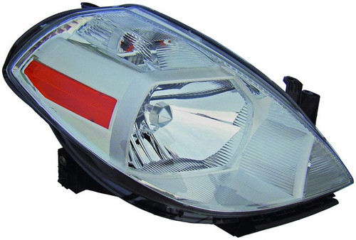 Dorman Headlight Assembly P/N:1592185