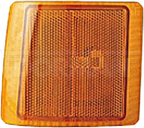 Dorman Side Marker Light Assembly P/N:1650138