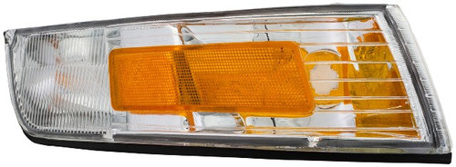 Dorman Side Marker Light Assembly 1650219 - view 2
