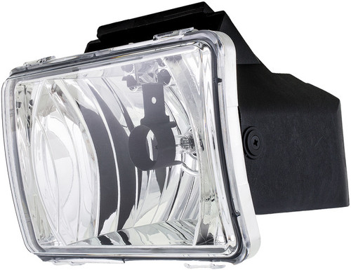 Dorman Fog Light Assembly 1631283