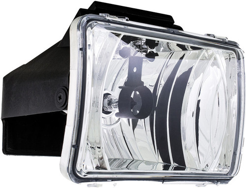 Dorman Fog Light Assembly P/N:1631283