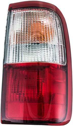 Dorman Tail Light Lens P/N:1630901