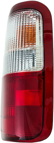 Dorman Tail Light Lens P/N:1630901