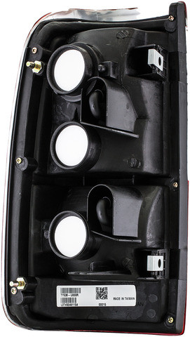 Dorman Tail Light Lens 1630901 - view 8
