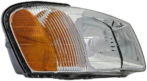 Dorman Headlight Assembly 1591601 - view 2