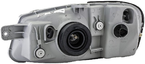 Dorman Headlight Assembly P/N:1591601