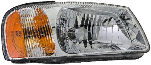 Dorman Headlight Assembly P/N:1591601