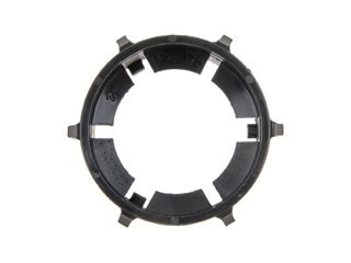 HEADLAMP BULB RETAINER
