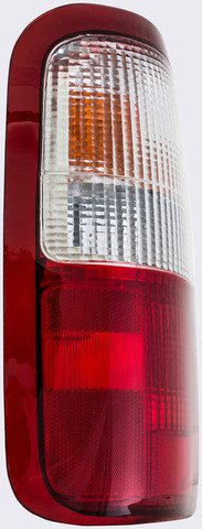Dorman Tail Light Assembly 1630900 - view 2