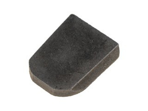 Dorman - HELP Interior Rear View Mirror Mounting Base P/N:76975