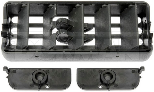 Dorman - HD Solutions Dashboard Air Vent 216-1000CD - view 3