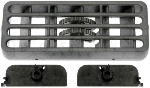 Dorman - HD Solutions Dashboard Air Vent 216-1000CD - view 4