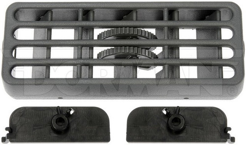 Dorman - HD Solutions Dashboard Air Vent 216-1000CD - view 8