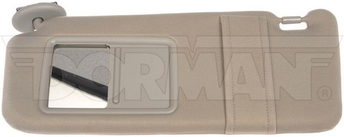 Dorman - HELP Sun Visor P/N:74057