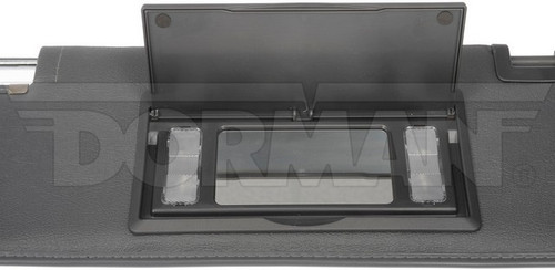 Dorman - HD Solutions Sun Visor 924-8007 - view 2