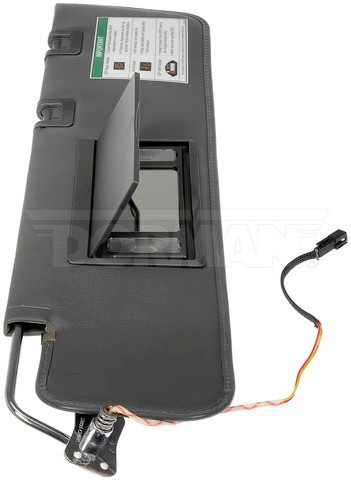 Dorman - HD Solutions Sun Visor 924-8007 - view 6