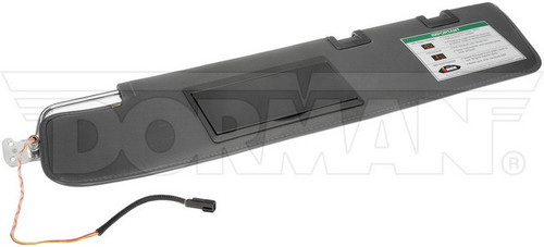 Dorman - HD Solutions Sun Visor 924-8007 - view 7