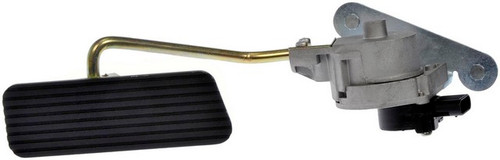 Dorman - HD Solutions Accelerator Pedal 699-5101 - view 3