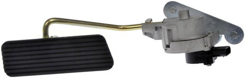 Dorman - HD Solutions Accelerator Pedal P/N:699-5101