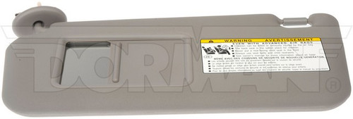 Dorman - HELP Sun Visor P/N:74201