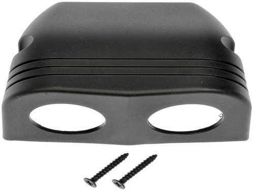 Dorman - HELP 12 Volt Accessory Power Outlet Housing P/N:84625