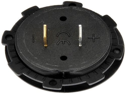 Dorman - HELP Voltmeter Gauge P/N:84621