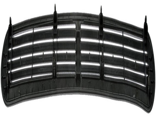 DEFROST VENT COVER