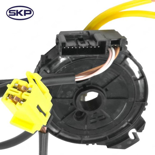 SKP Air Bag Clockspring SK525043 - view 4